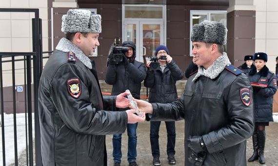 прописка в Новоалександровске